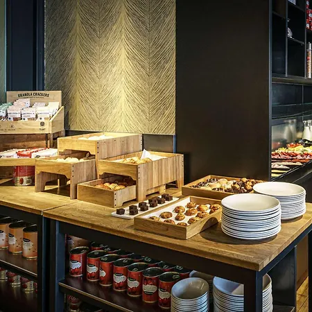 Doubletree By Hilton - Ndsm Wharf 4* Amsterdam