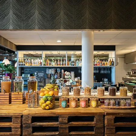 Hotel Doubletree By Hilton - Ndsm Wharf