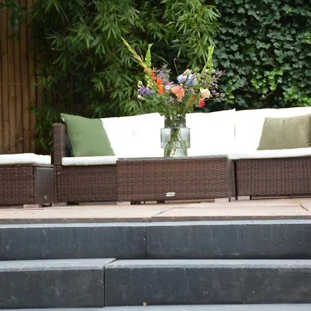 The If Boutique Hotel Amsterdam