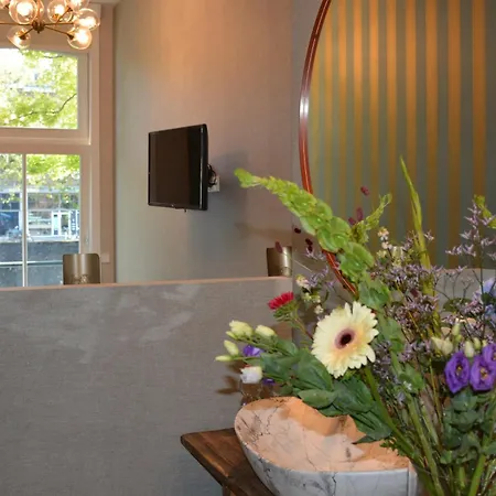 Hotel The If Boutique 3*