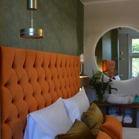 The If Boutique 3* Amsterdam