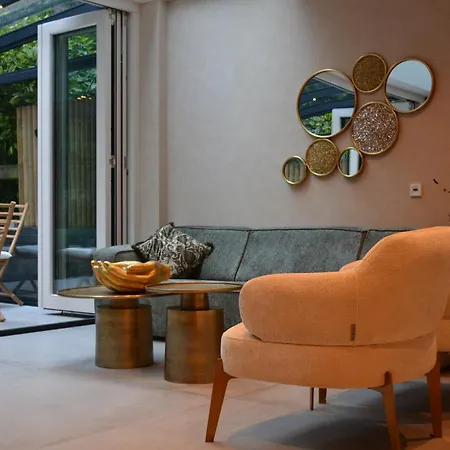 The If Boutique Hotel Amsterdam