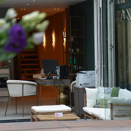 Hotel The If Boutique 3*