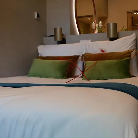 The If Boutique 3*