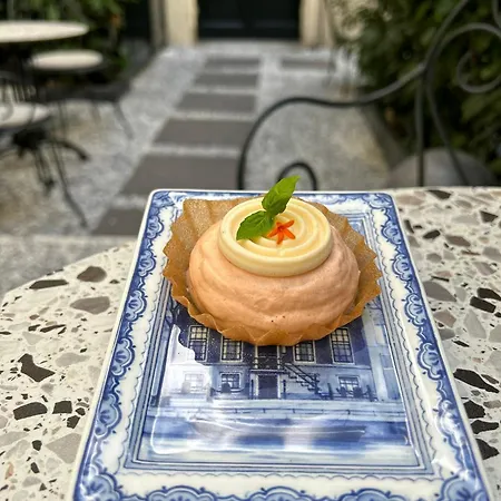 Ξενοδοχείο 717 5*