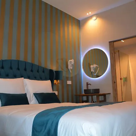 The If Boutique 3* Amsterdam
