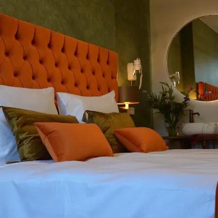 The If Boutique Hotel Amsterdam