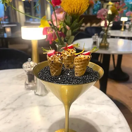 717 Hotel Amsterdam