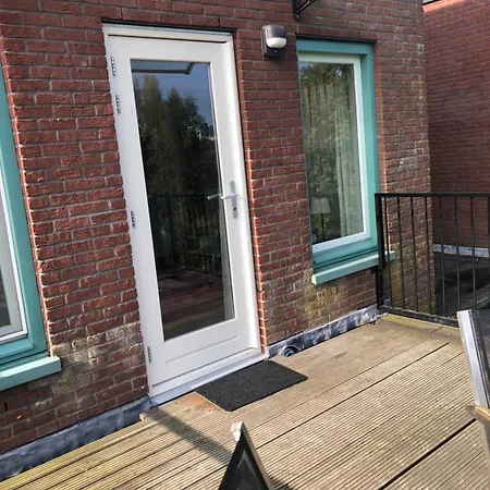B&B Canal Sight Guest house Amsterdam