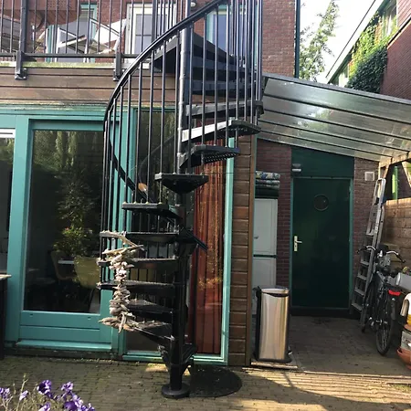 B&B Canal Sight Guest house 2*