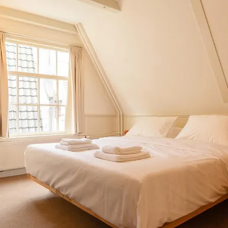 Calisto Hotel Amsterdam