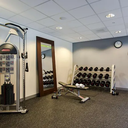 Hampton By Hilton Arena Boulevard Hotel Amsterdam