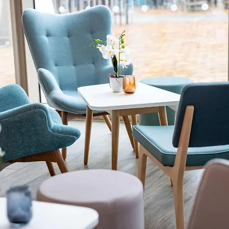 Hampton By Hilton Arena Boulevard Hotel