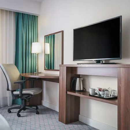 Hotel Hampton By Hilton Centre East Amsterdam