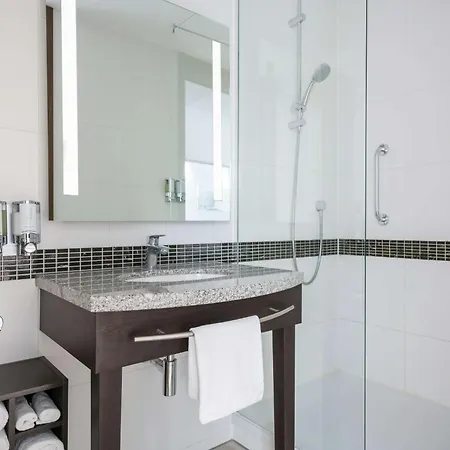 Hampton By Hilton Centre East Amsterdam