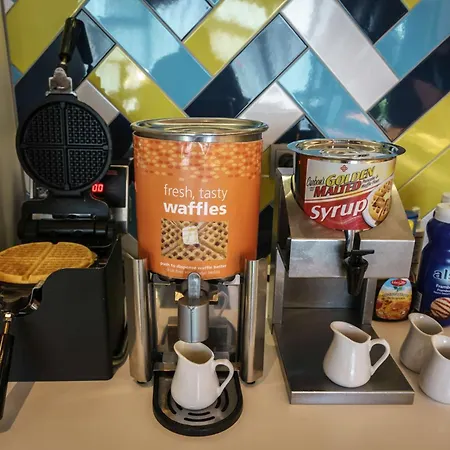 Hampton By Hilton Centre East Amsterdam