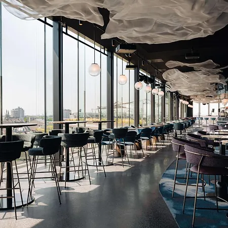 Doubletree By Hilton Centraal Station Amsterdam