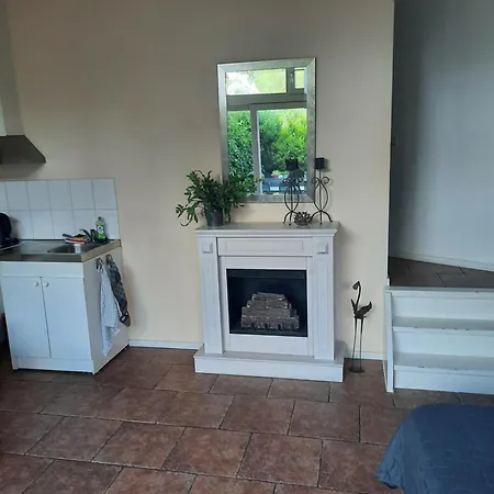 Bed & Breakfast Quarenta Amsterdam