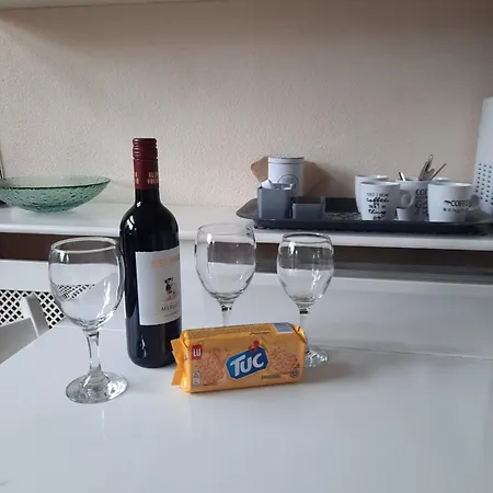 Bed & Breakfast Quarenta
