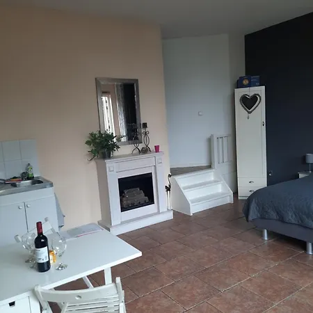 Quarenta Bed & Breakfast