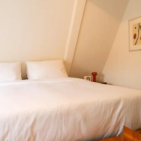 Calisto Hotell Amsterdam