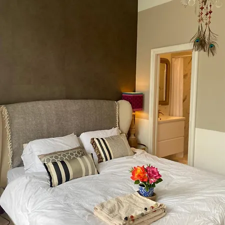 Bed & Breakfast Vondelpark