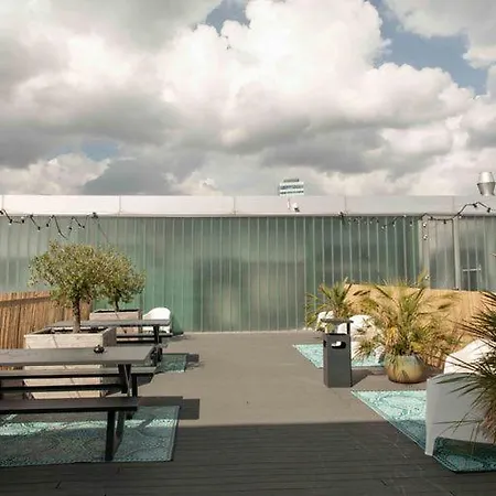 Hotel2stay 3* Amsterdam