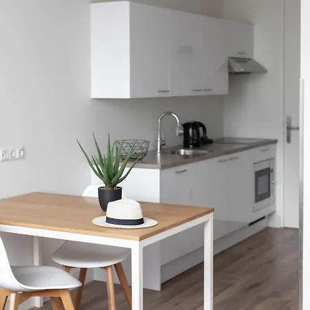Hotel2stay Amsterdam