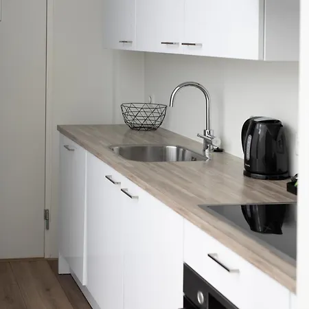 Hotel2stay Aparthotel Amsterdam