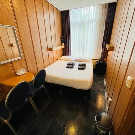 Hotel Sharm Amsterdam