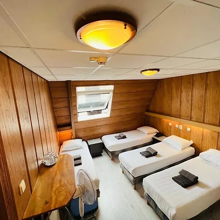 Hotel Sharm Amsterdam