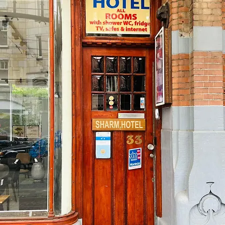 Sharm Otel Amsterdam
