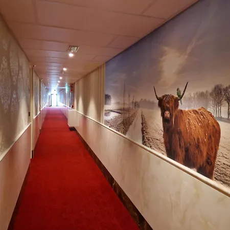 Chasse Residency 4* Amsterdam