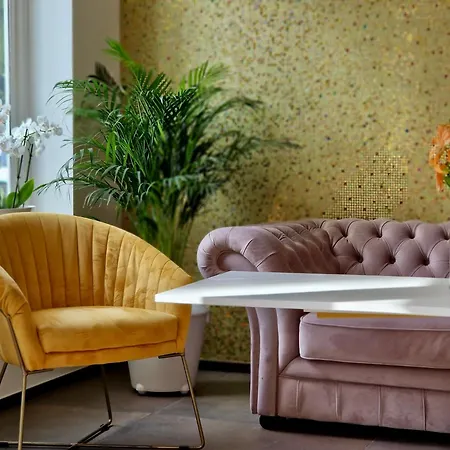 Chasse Residency Amsterdam