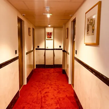 Hotel Chasse Residency Amsterdam