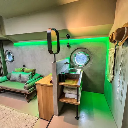 Bed & Breakfast Boat & Boost Amsterdam
