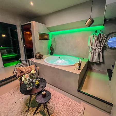Bed & Breakfast Boat & Boost Amsterdam