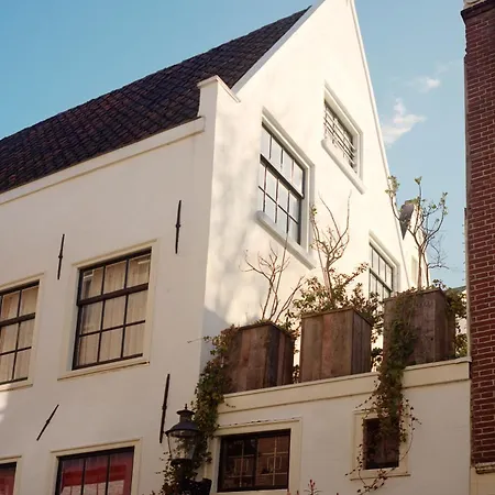 Hotel Calisto Amsterdam