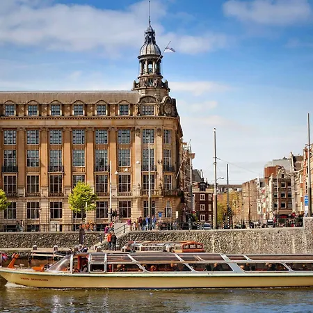 Art'otel Amsterdam, Powered By Radisson Hotel