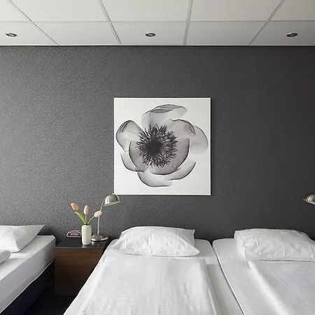 D'amsterdam Leidsesquare Hotel 3*