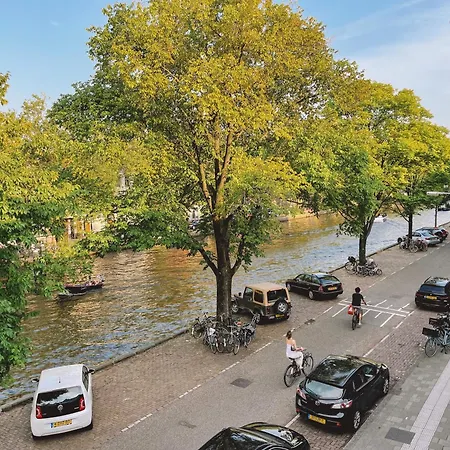 Bed & Breakfast Canal View *