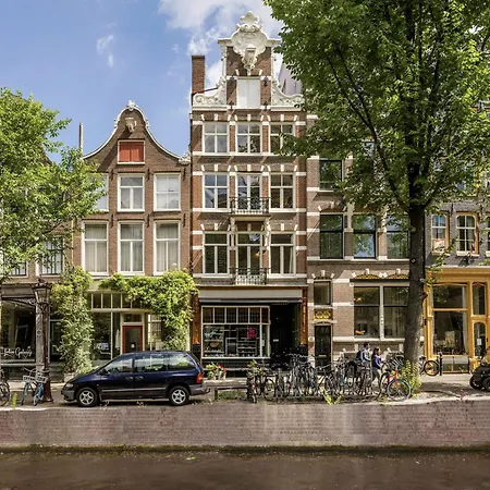 't Amsterdam