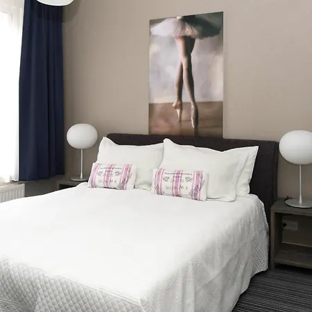 House No 7 Bed and breakfast 2*