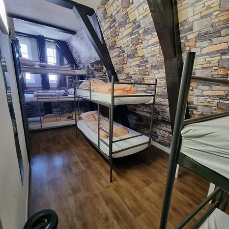 Downtown Canal View Hostel Amsterdam