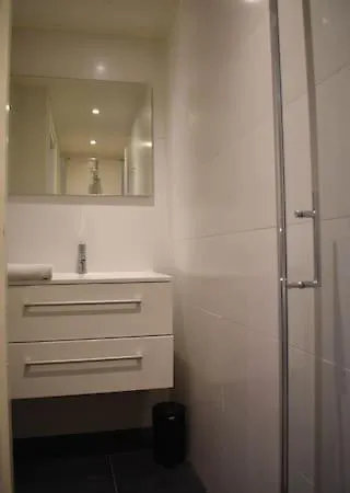 Rembrandtplein House Apartment *