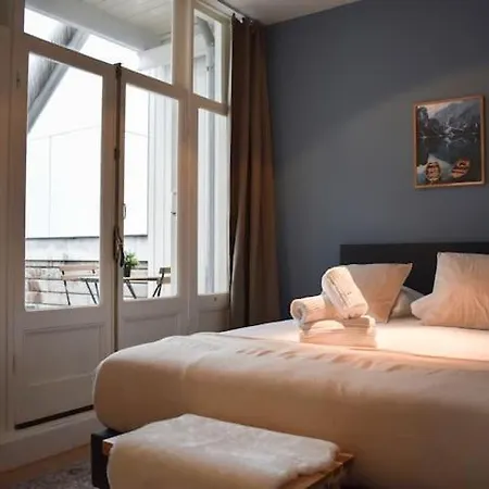 Apartment Rembrandtplein House Amsterdam