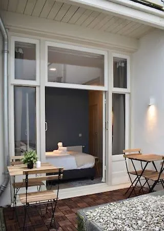 Rembrandtplein House Apartment