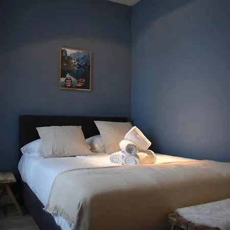 Apartment Rembrandtplein House Amsterdam