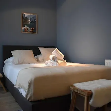 Apartment Rembrandtplein House Amsterdam