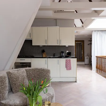 Canal Appartement